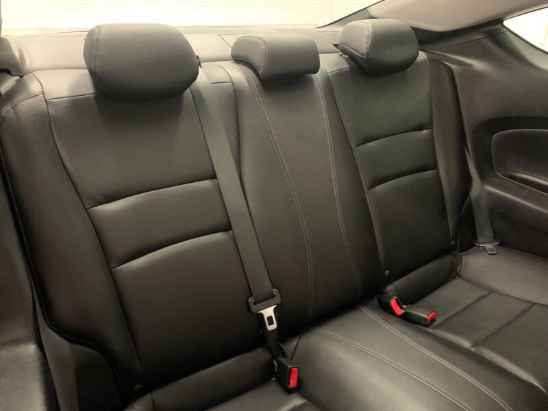 2015 Honda Accord EX-L V6 w/Navi