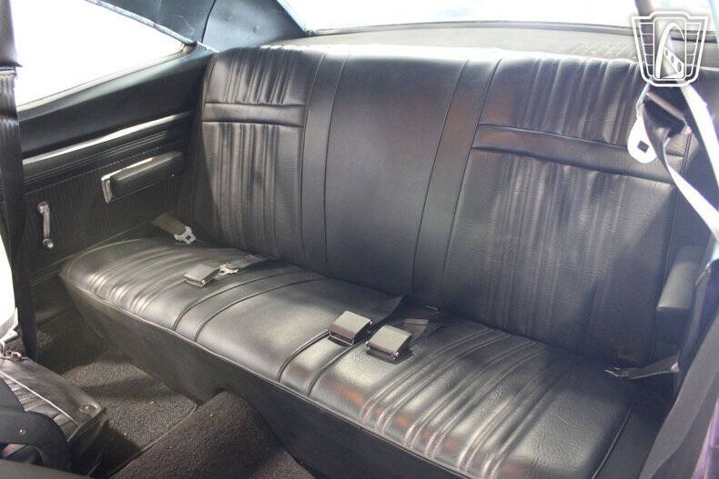 1970 Dodge Coronet