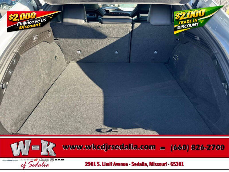 2026 Dodge Charger Scat Pack Plus