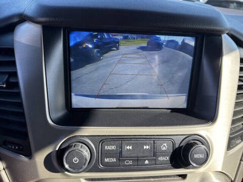 2020 GMC Yukon XL Denali