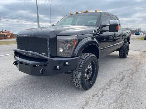 2011 Ford F-250 Super Duty for sale at Southern Auto Exchange in Smyrna TN