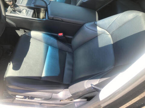 2022 Lexus ES 350