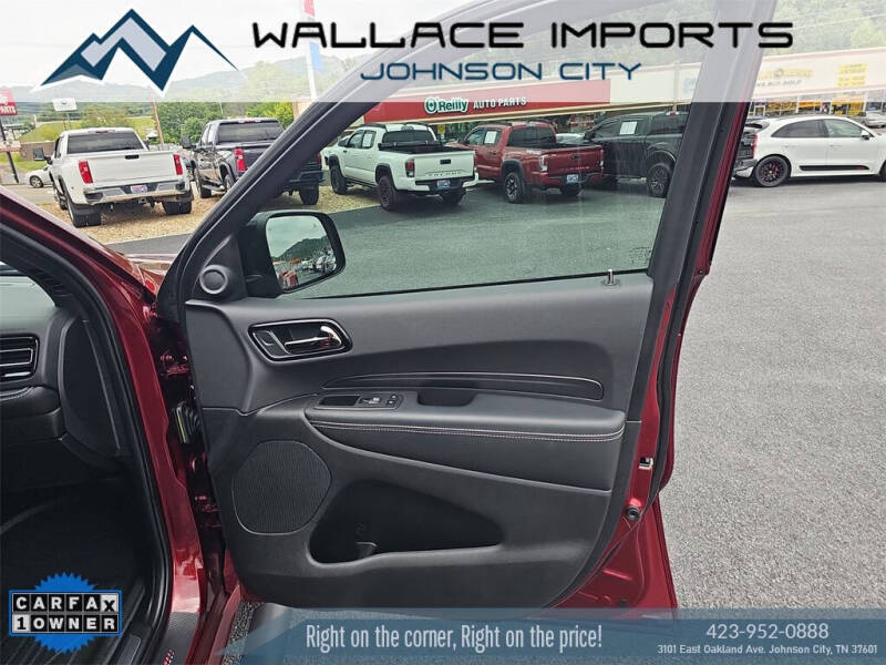 2024 Dodge Durango SRT 392