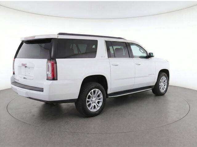 2018 GMC Yukon XL SLT Standard Edition