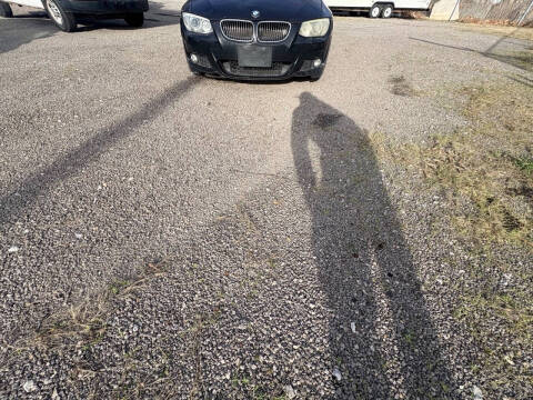 2013 BMW 3 Series 328i