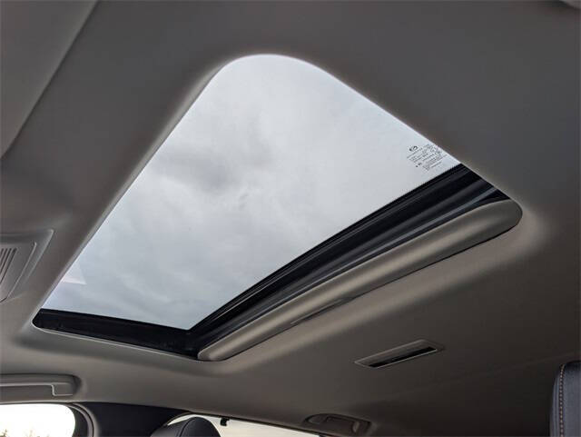 2024 Mazda CX-90 Plug-in Hybrid Preferred