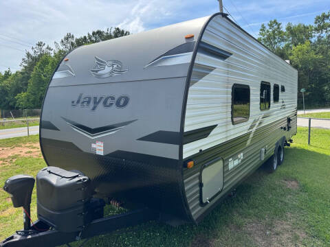 2023 Jayco Jay Flight