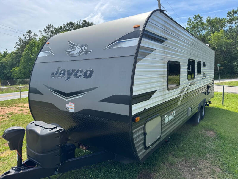 2023 Jayco Jay Flight