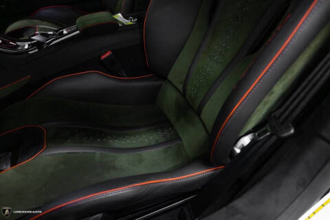 2024 Lamborghini Huracan Sterrato