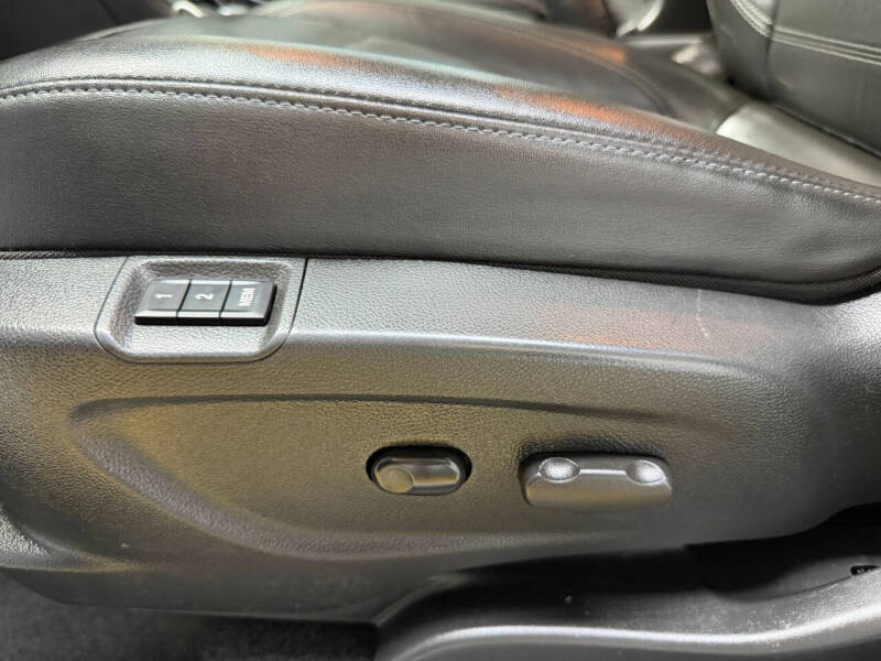2020 Buick Encore Essence