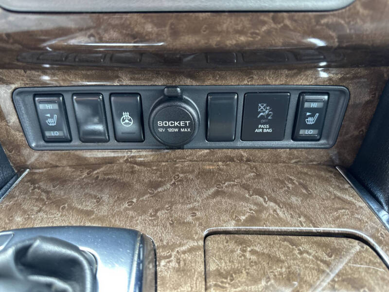 2017 Infiniti QX80