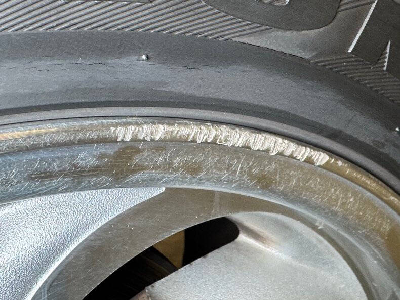 1994 Chevrolet Corvette