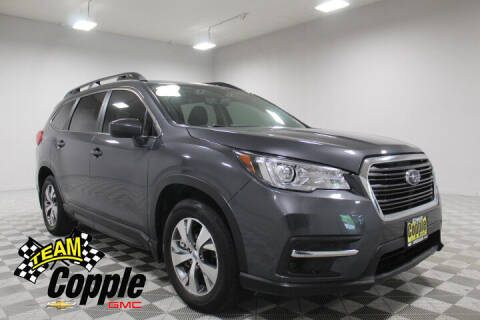 2021 Subaru Ascent for sale at Copple Chevrolet GMC Inc in Louisville NE