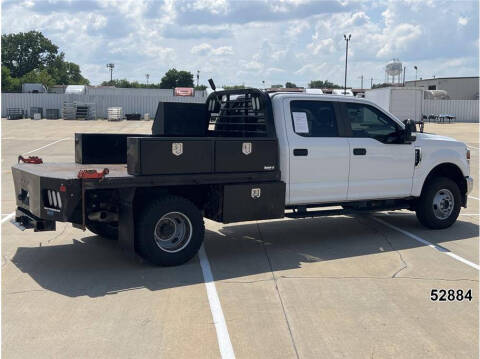 2020 Ford F-350 Super Duty