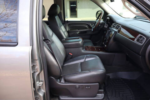 2014 GMC Sierra 2500HD Denali