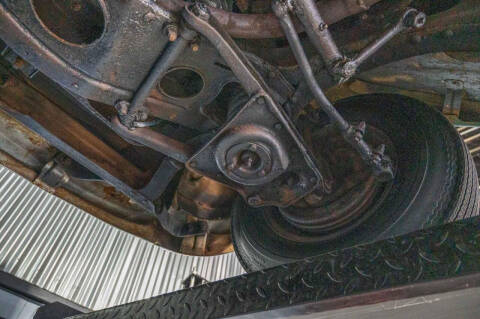 1955 Oldsmobile Eighty-Eight