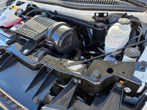 2020 Chevrolet Express 2500