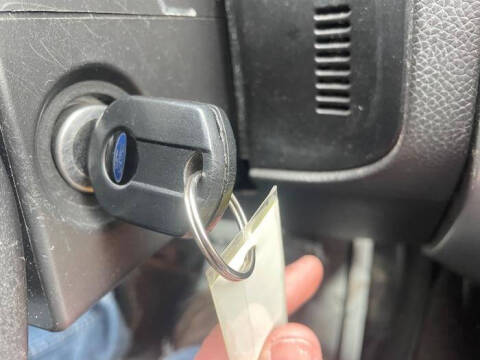 2014 Ford Expedition EL Limited