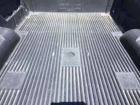 2019 RAM 3500 Big Horn