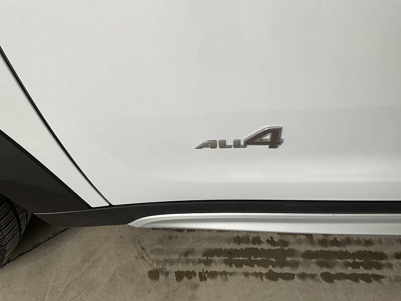 2020 MINI Countryman