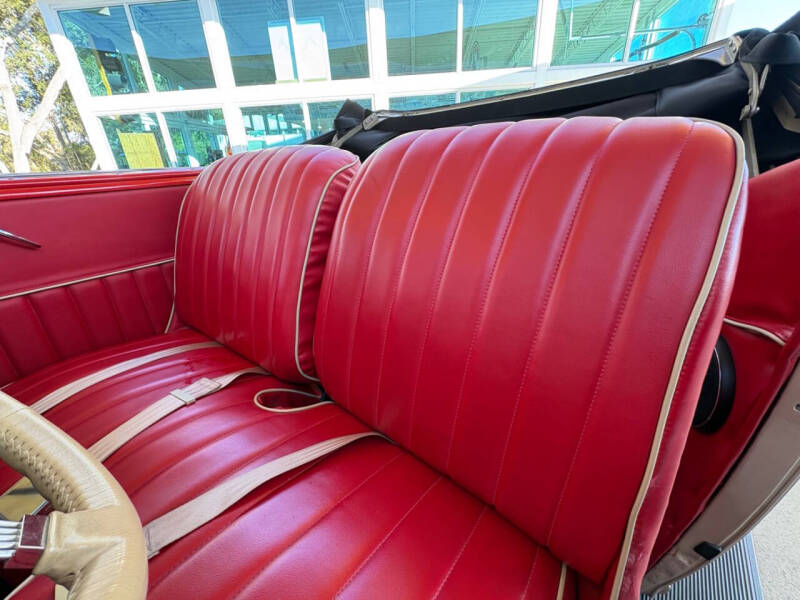 1936 Ford Model 68