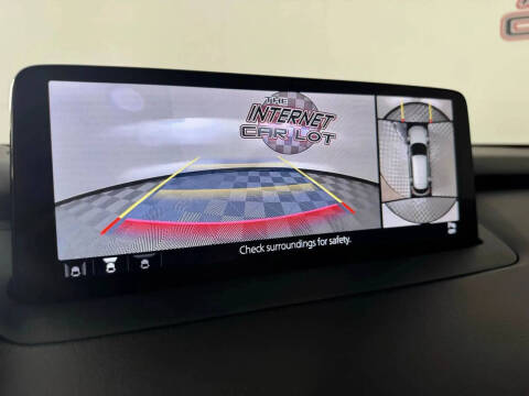 2023 Mazda CX-9 Grand Touring