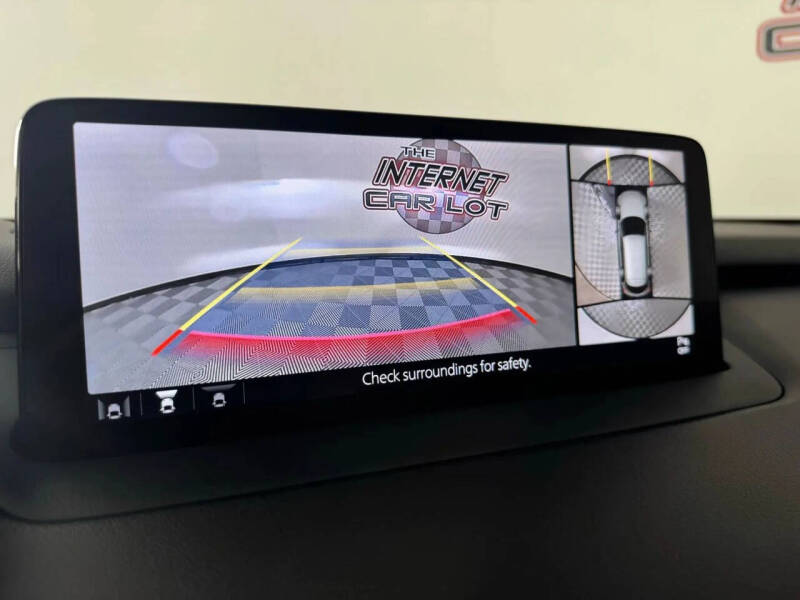 2023 Mazda CX-9 Grand Touring