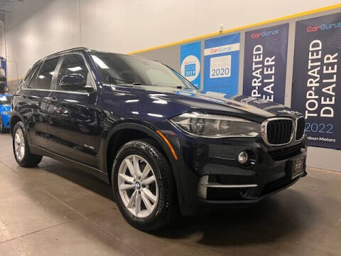 2014 BMW X5 for sale at Loudoun Motors in Sterling VA