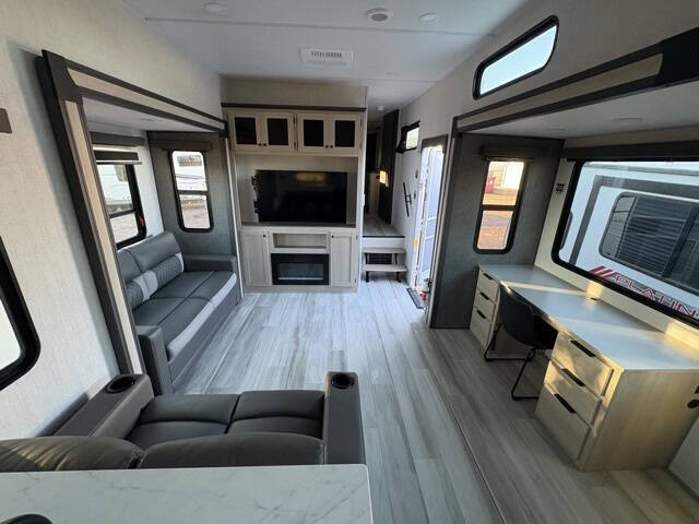 2026 Forest River Cardinal