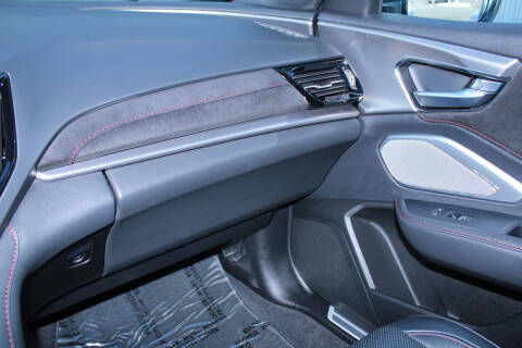 2024 Acura RDX SH-AWD w/A-SPEC