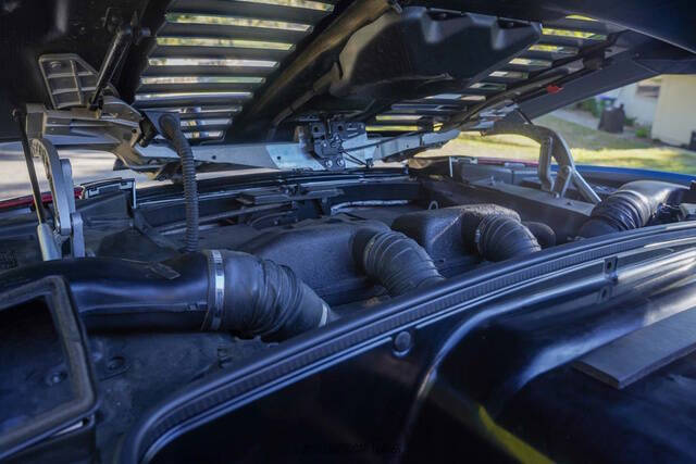 2007 Lamborghini Gallardo Spyder