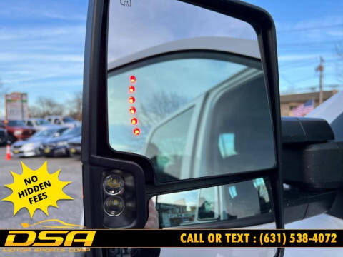 2016 GMC Sierra 3500HD