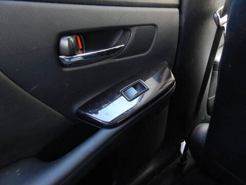 2010 Lexus HS 250h Premium