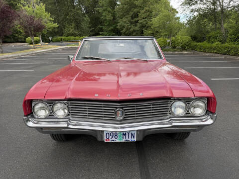 1964 Buick Skylark