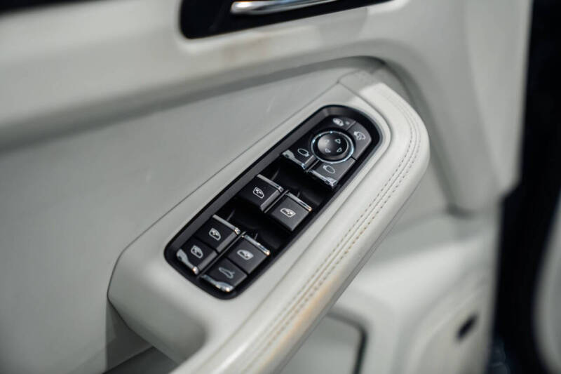 2021 Porsche Macan GTS