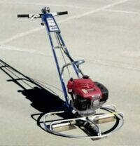 2023 Arrow Master Model F30 Power Trowel for sale at Kal's Motorsports - Power Trowels in Wadena MN