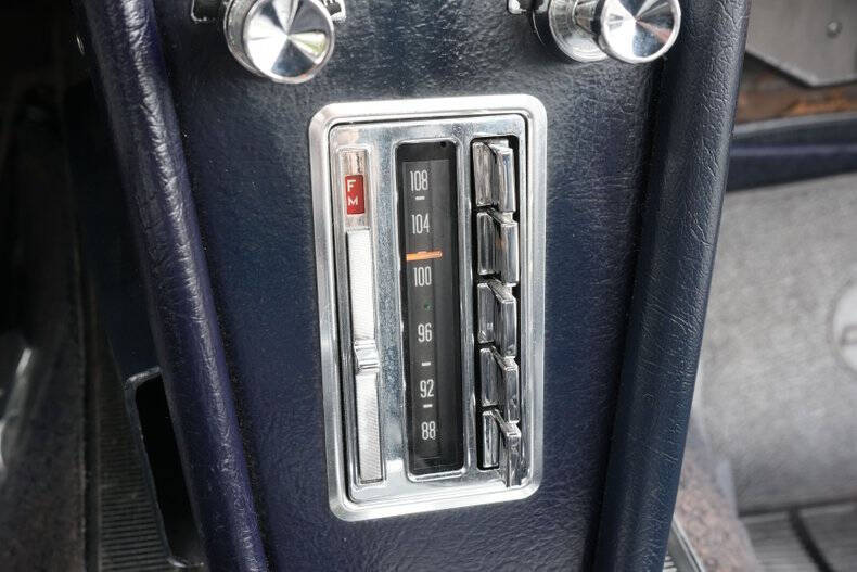 1963 Chevrolet Corvette