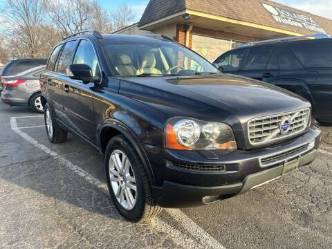 2011 Volvo XC90 for sale at Xtreme Auto Mart LLC in Kansas City MO