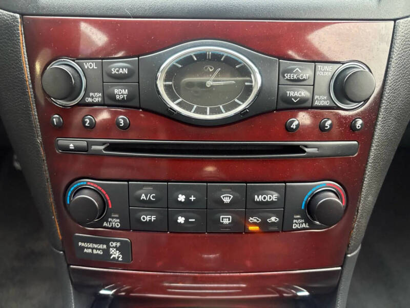 2010 Infiniti G37 Sedan