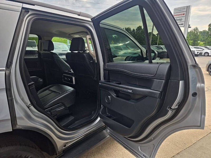 2024 Ford Expedition XLT