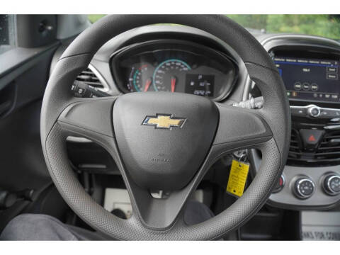 2021 Chevrolet Spark LS CVT