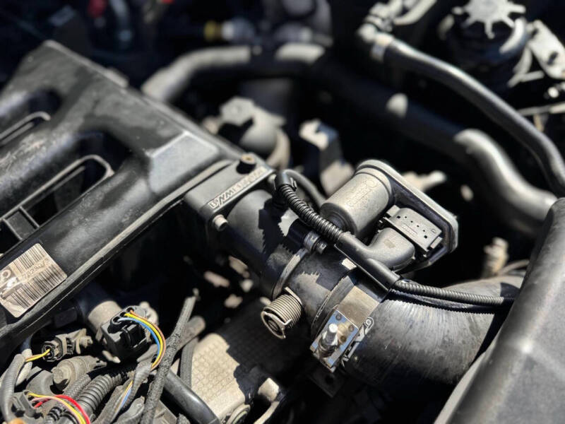 2011 BMW 3 Series 335d