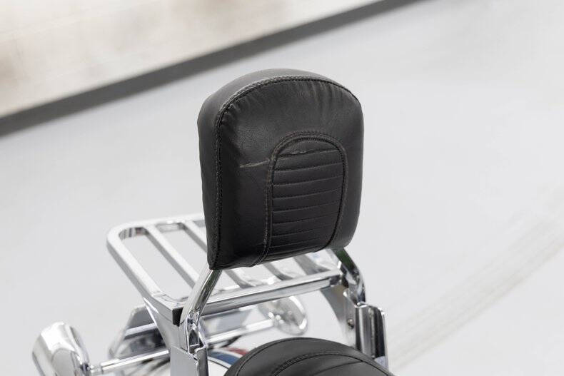 2006 Harley-Davidson FDXI