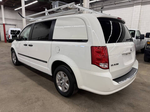 2013 RAM C/V Tradesman