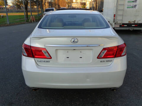 2009 Lexus ES 350