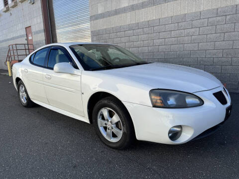 2007 Pontiac Grand Prix for sale at Autos Under 5000 in Island Park NY