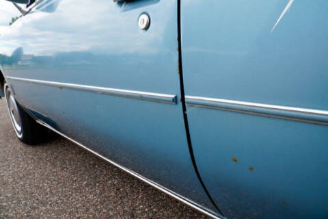 1978 Oldsmobile Cutlass Supreme