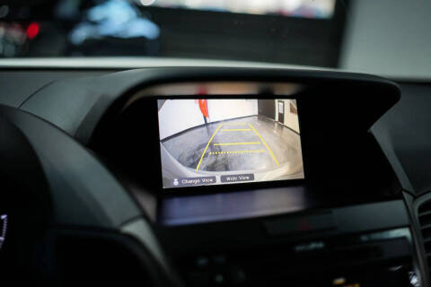 2014 Acura RDX w/Tech