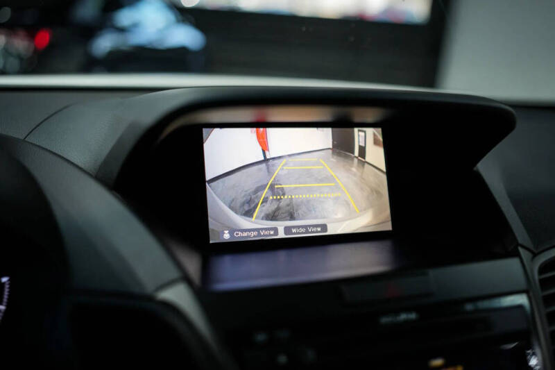 2014 Acura RDX w/Tech