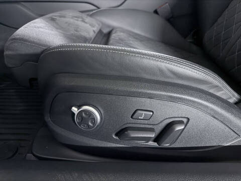 2023 Audi S5 3.0T quattro Prestige